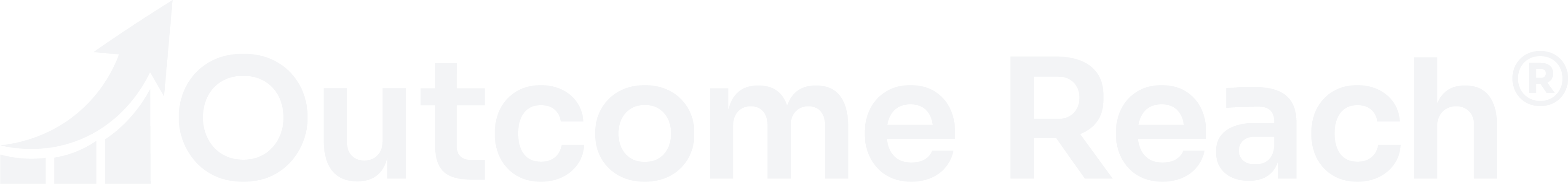 Outcome Reach